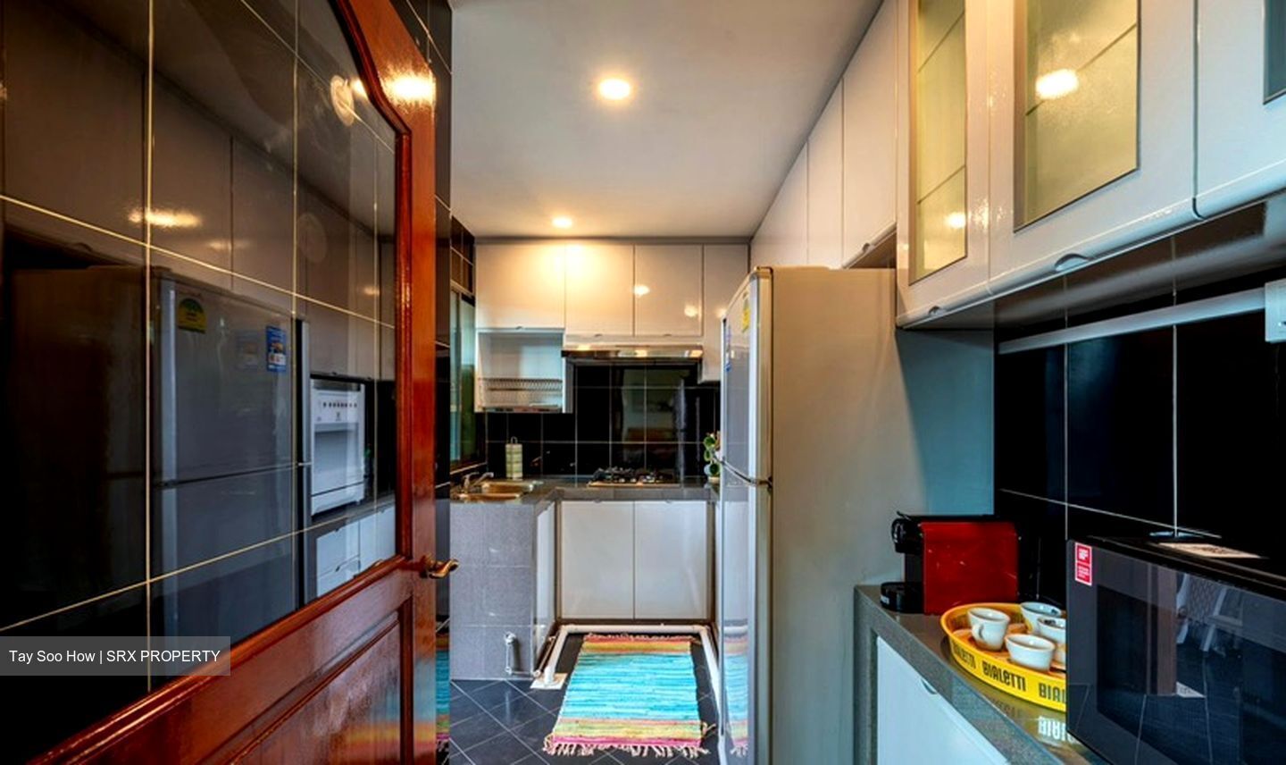 Seraya Road (D15), Condominium #639479061